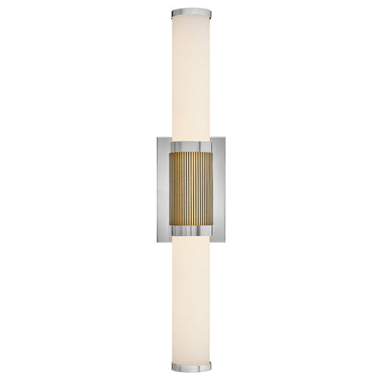 Hinkley 50062PN Medium LED Vanity