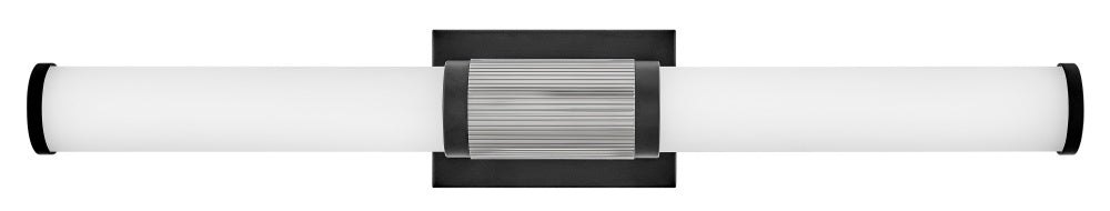 Hinkley 50063BK-CM Large LED Vanity