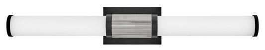 Hinkley 50063BK-CM Large LED Vanity