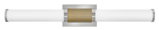 Hinkley 50063PN Large LED Vanity