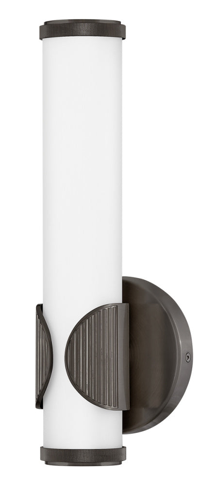 Hinkley 50080BX Medium LED Sconce