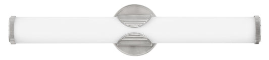 Hinkley 50082BN Medium LED Vanity