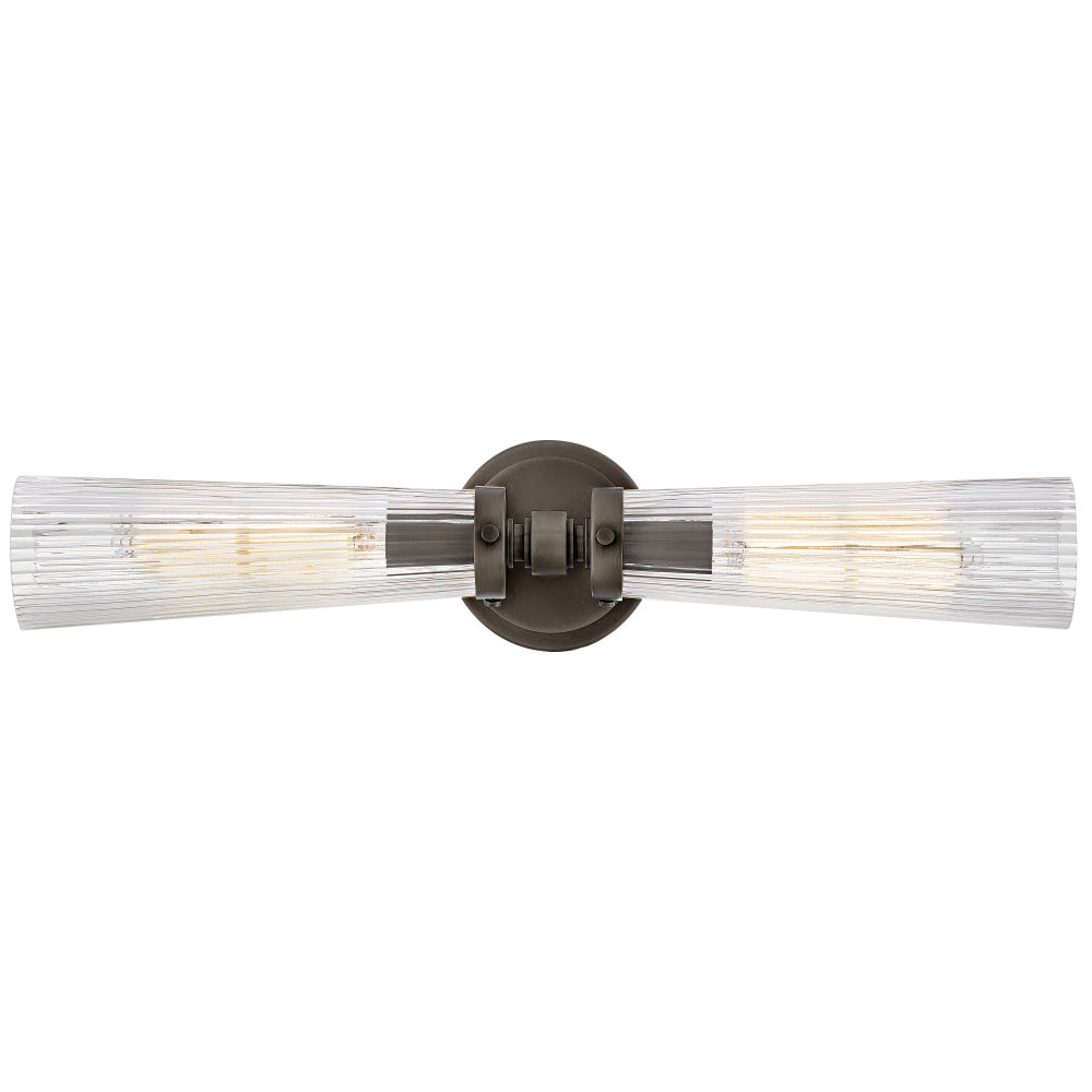 Hinkley 50092BX Medium Two Light Vanity