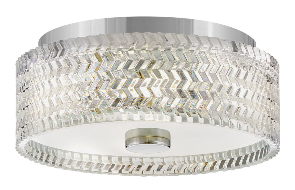 Hinkley 5041CM Small Flush Mount