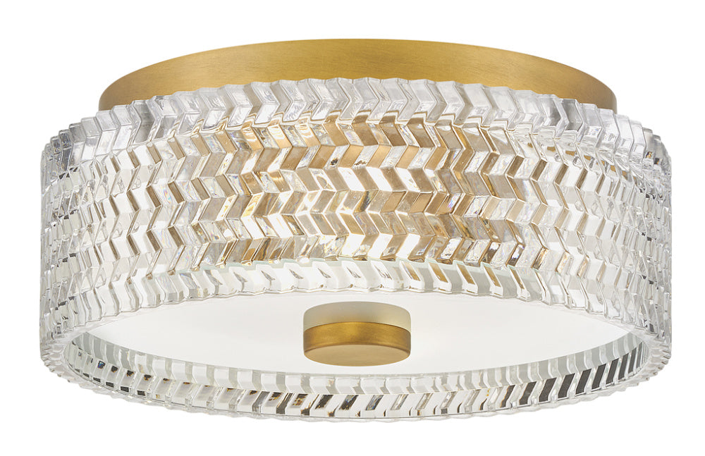 Hinkley 5041HB Small Flush Mount