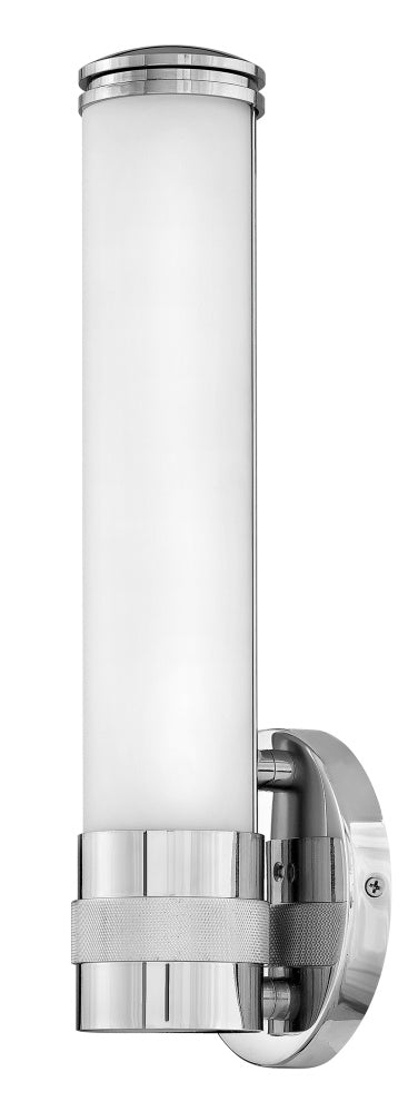 Hinkley 5070CM Medium LED Sconce