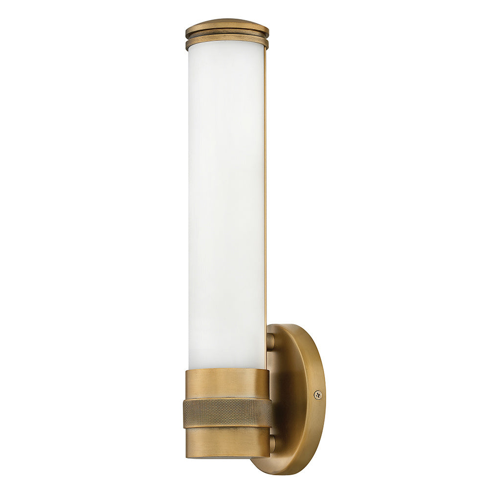 Hinkley 5070CR Medium LED Sconce