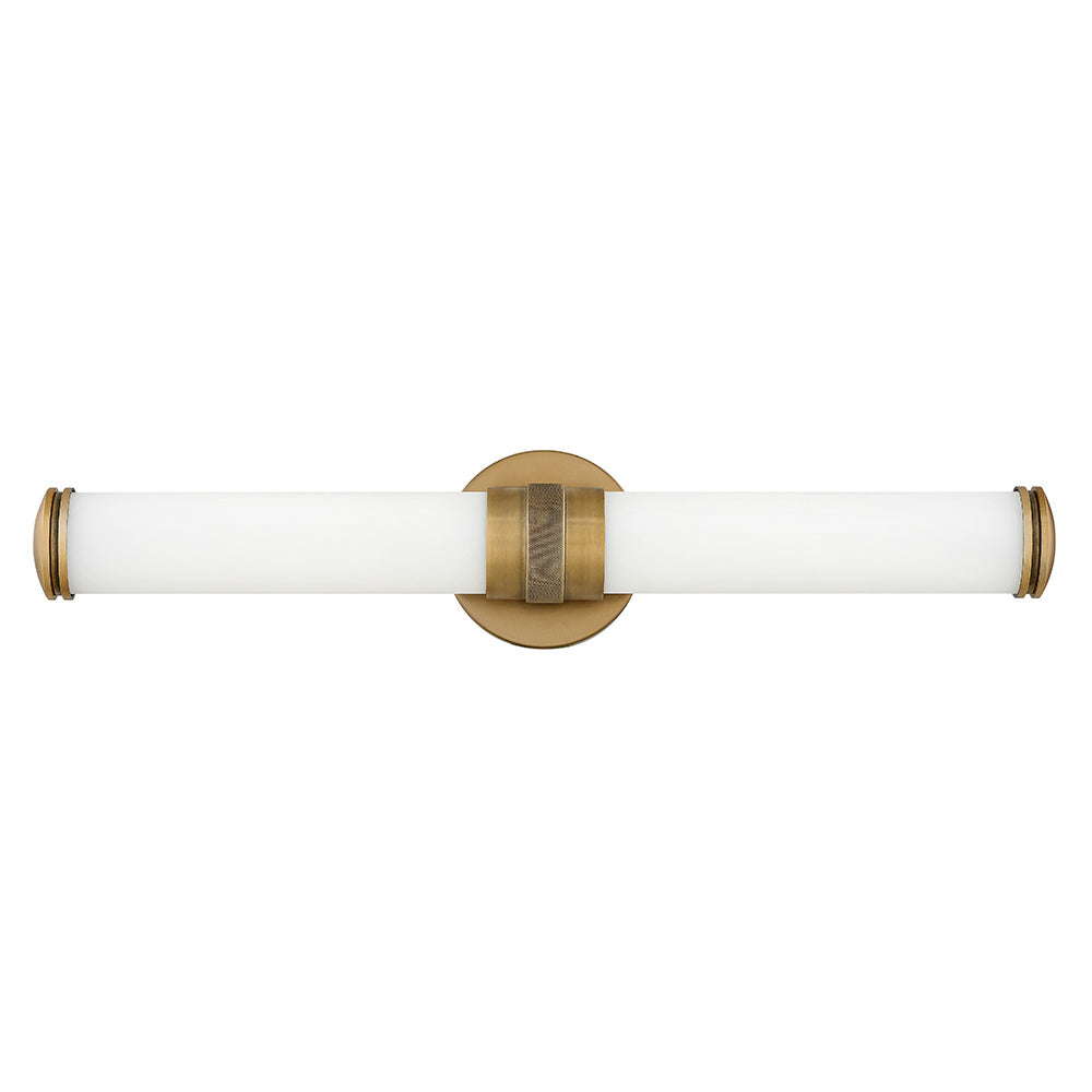 Hinkley 5073CR Large LED Vanity