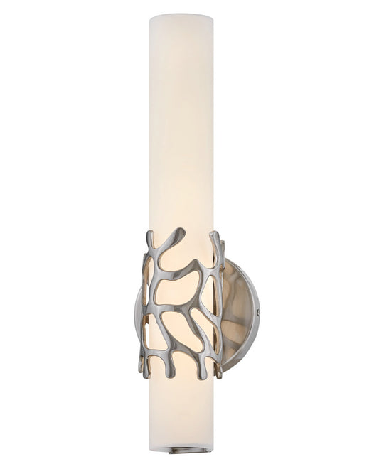 Hinkley 50871BN Medium LED Sconce