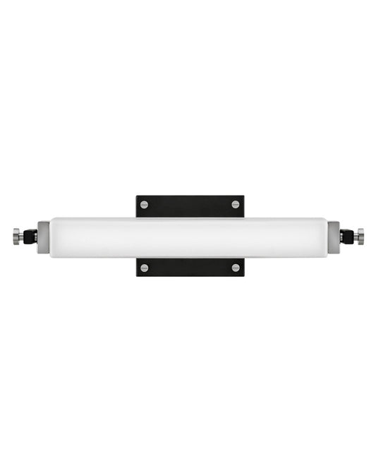 Hinkley 51090BK-CM Small LED Vanity