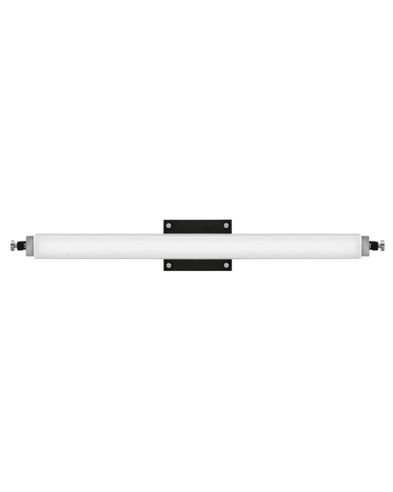Hinkley 51093BK-CM Large LED Vanity