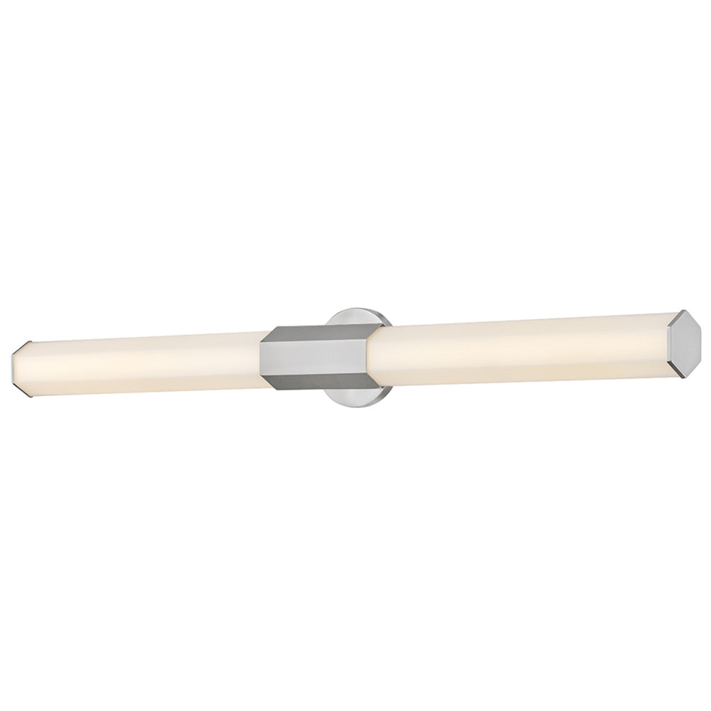 Hinkley 51154PN Extra Large LED Vanity