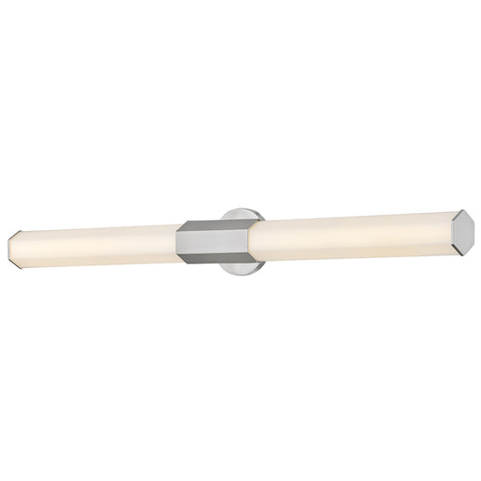 Hinkley 51154PN Extra Large LED Vanity