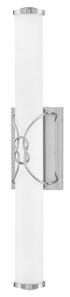 Hinkley 51192CM Medium LED Vanity