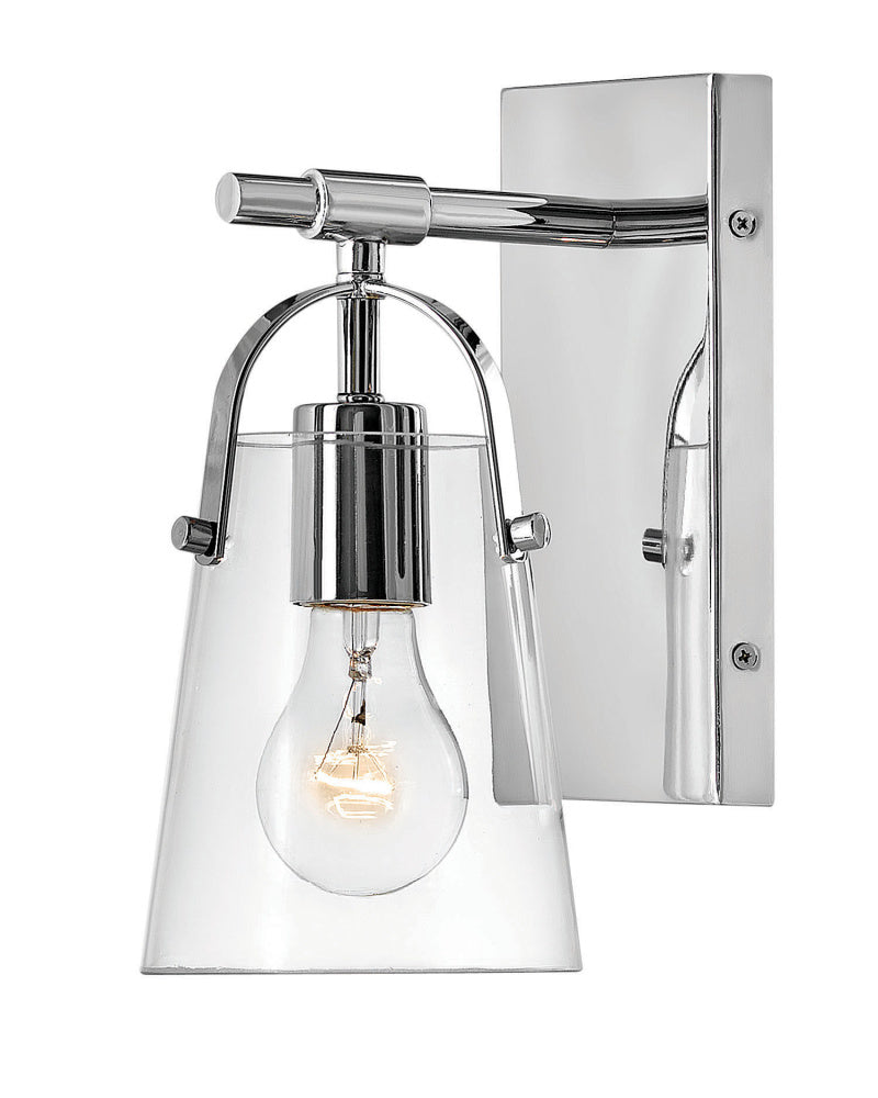 Hinkley 5130CM Medium Sconce