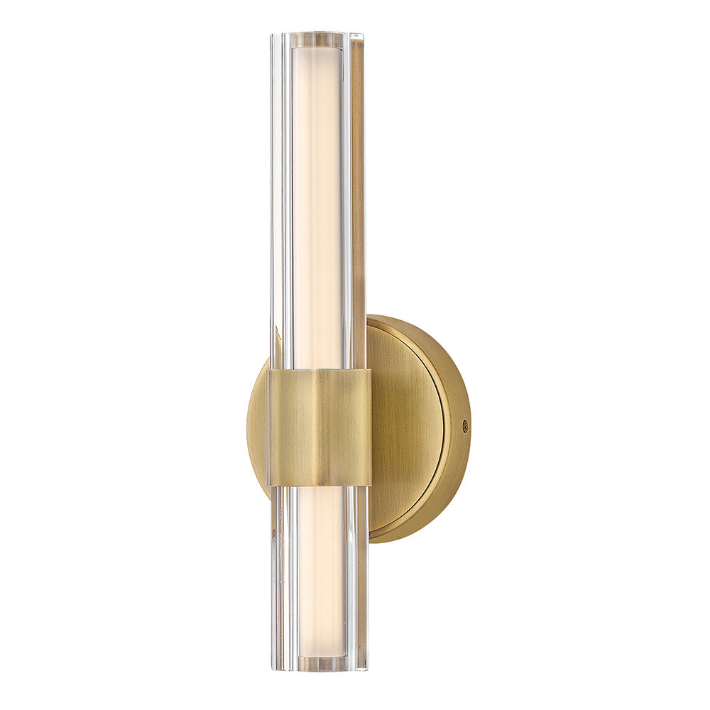Hinkley 51310LCB Medium LED Sconce