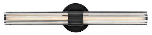Hinkley 51312BK Medium LED Vanity