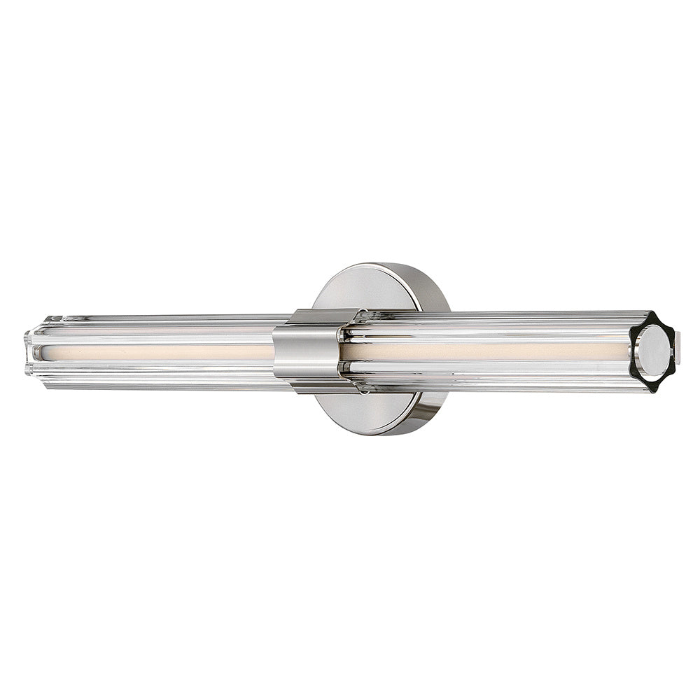 Hinkley 51312PN Medium LED Vanity