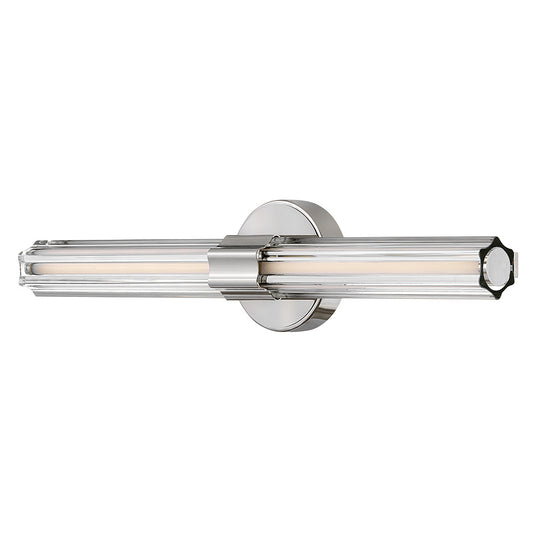 Hinkley 51312PN Medium LED Vanity