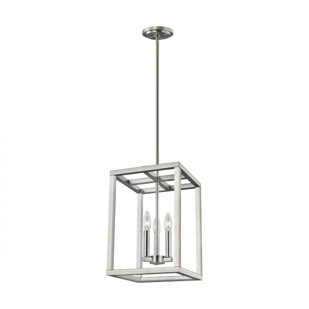 Generation Lighting 5134503-962 Small Three Light Hall / Foyer