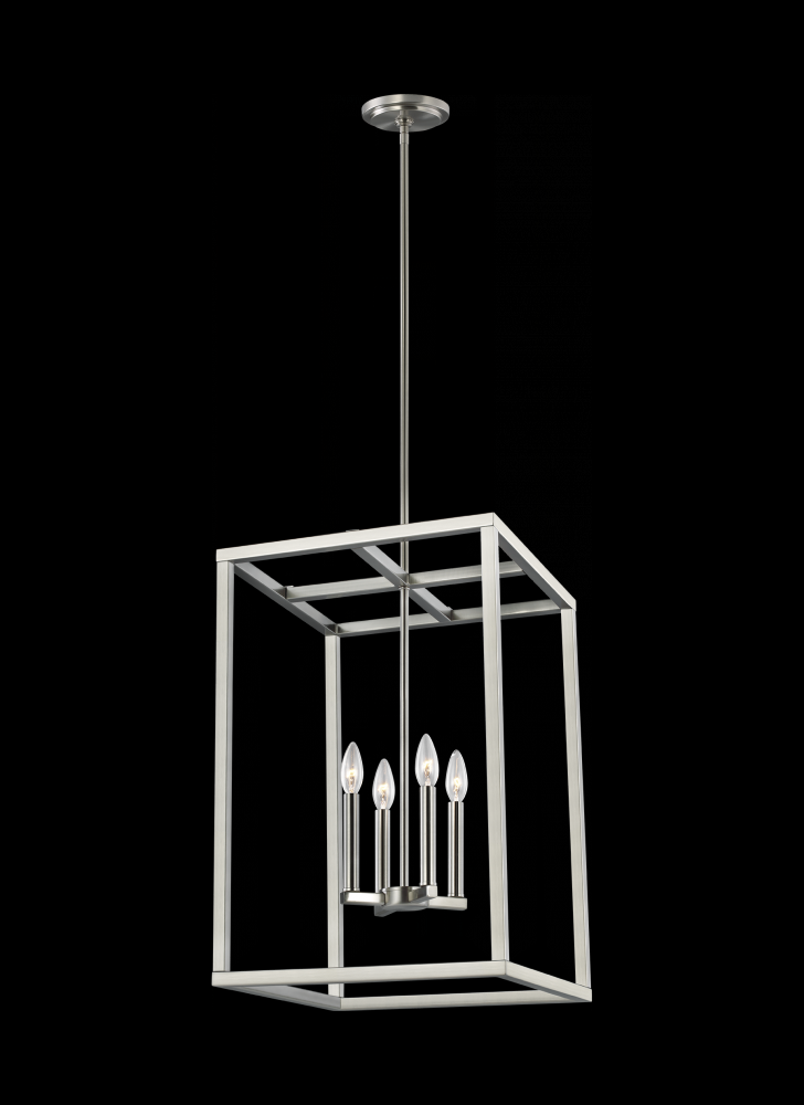 Generation Lighting 5134504EN-962 Medium Four Light Hall / Foyer
