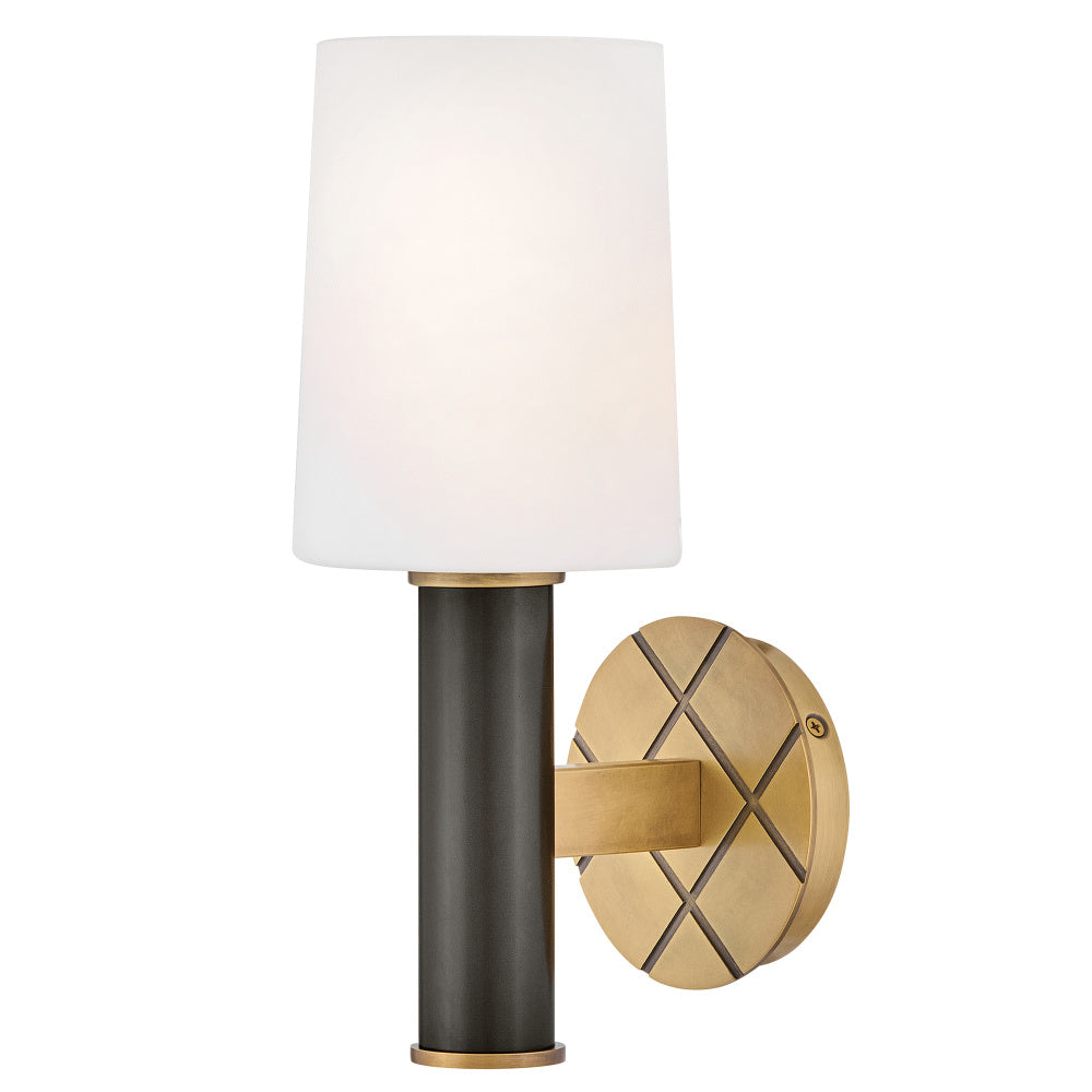 Hinkley 51370HB-BX Medium Sconce