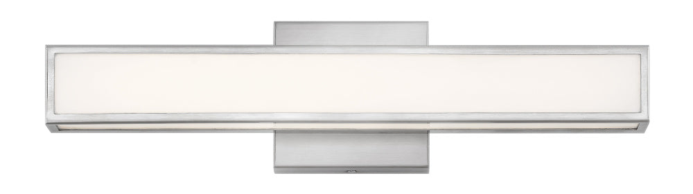 Hinkley 51402BN Medium LED Vanity