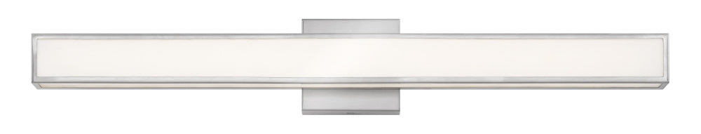 Hinkley 51404BN Large LED Vanity