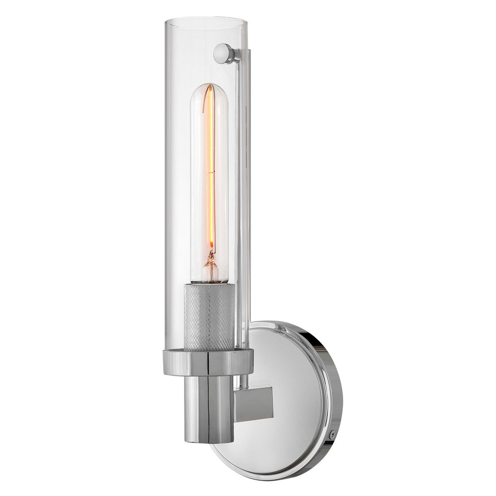 Hinkley 51450CM Medium Single Light Sconce
