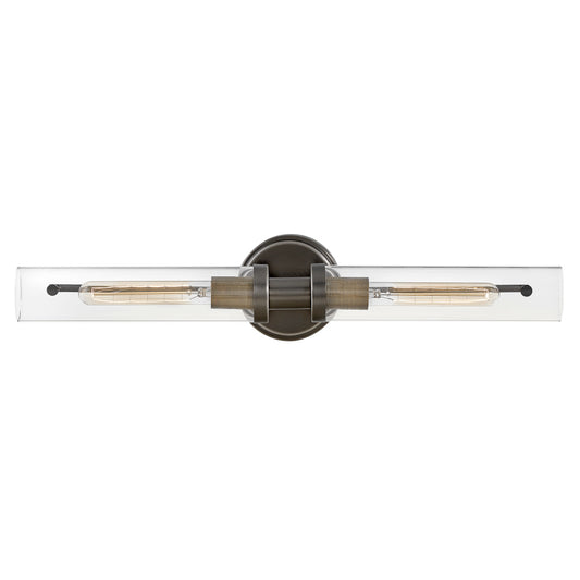 Hinkley 51452BX Large Two Light Vanity