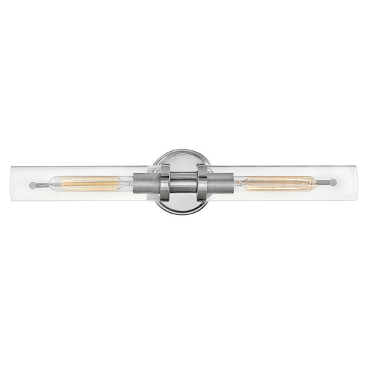 Hinkley 51452CM Large Two Light Vanity