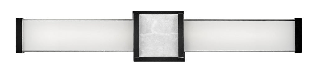 Hinkley 51582BK Large LED Vanity