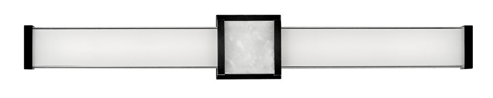 Hinkley 51583BK Large LED Vanity