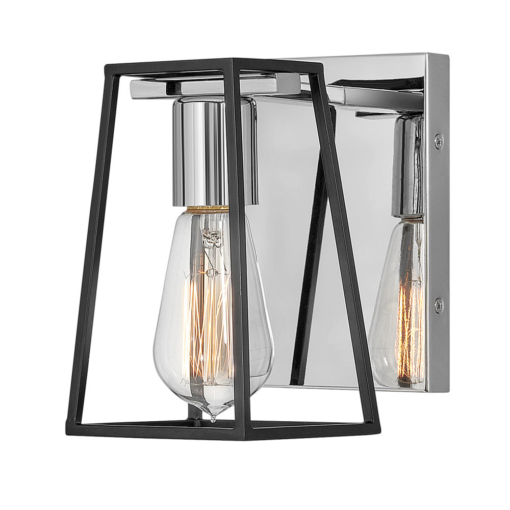 Hinkley 5160CM Small Single Light Vanity