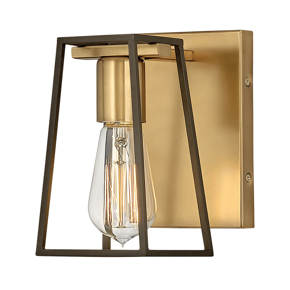 Hinkley 5160HB Small Single Light Vanity