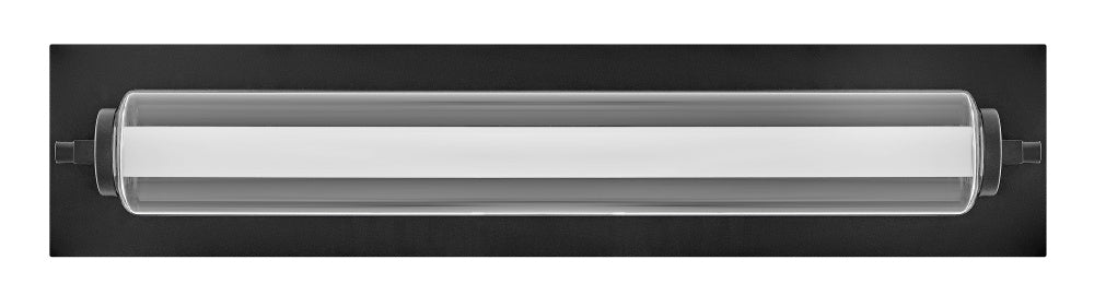 Hinkley 52022BK Large LED Vanity