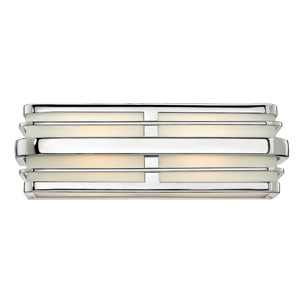 Hinkley 5232CM Small Two Light Vanity