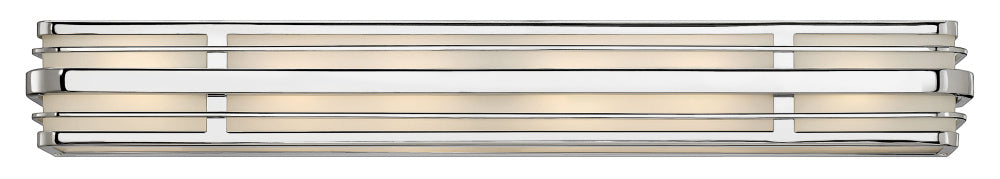 Hinkley 5236CM Extra Large Six Light Vanity