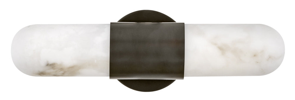 Hinkley 52510BX-LED Medium LED Vanity
