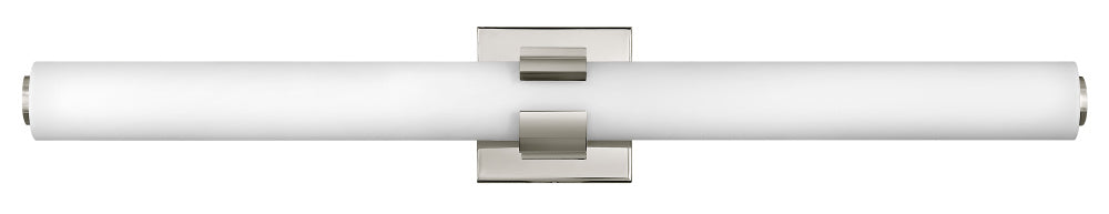 Hinkley 53063PN Large LED Vanity