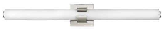 Hinkley 53063PN Large LED Vanity