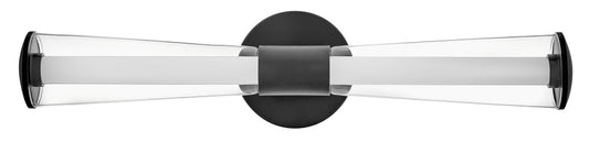 Hinkley 53102BK Medium LED Vanity
