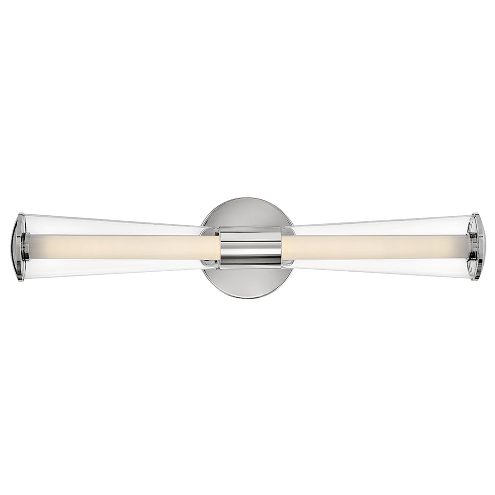 Hinkley 53102CM Medium LED Vanity