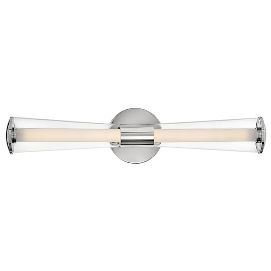 Hinkley 53102CM Medium LED Vanity