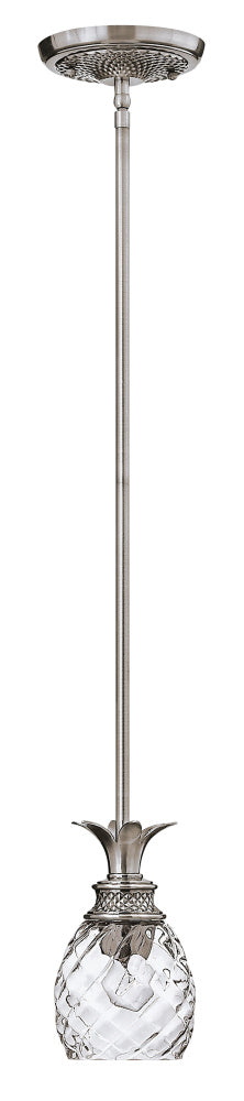 Hinkley 5317PL Extra Small Pendant