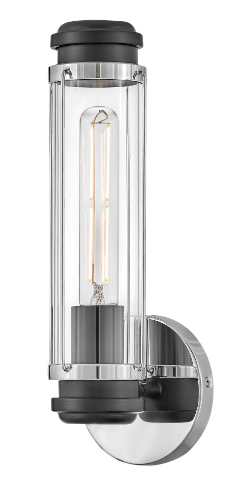 Hinkley 53180CM Medium Single Light Vanity