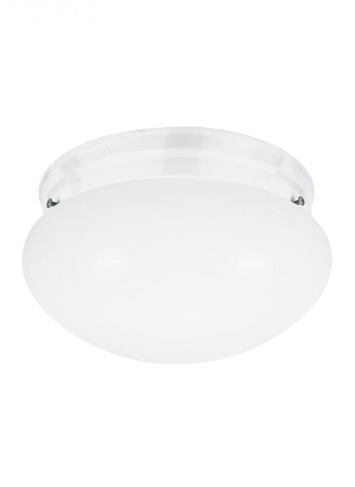Generation Lighting 5326EN3-15 One Light Ceiling Flush Mount