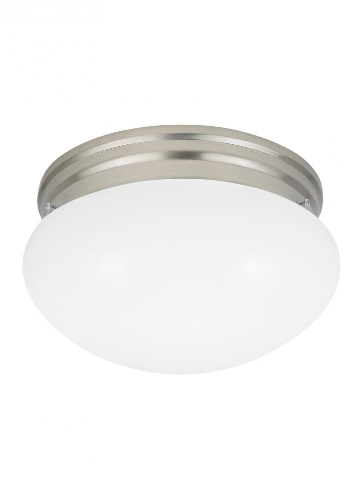 Generation Lighting 5328-962 Two Light Ceiling Flush Mount