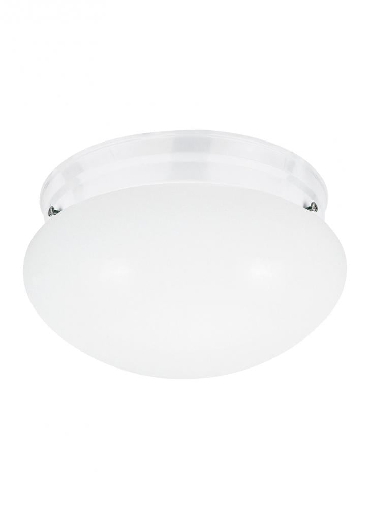 Generation Lighting 5328EN3-15 Two Light Ceiling Flush Mount