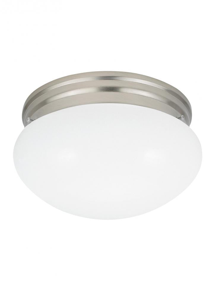 Generation Lighting 5328EN3-962 Two Light Ceiling Flush Mount